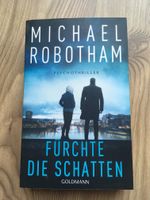 Buch Michael Robotham - Fürchte Die Schatten Band 2 (Softcover) Nordrhein-Westfalen - Rheinbach Vorschau