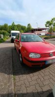 VW Golf 4 Variant  1.4 Benzin Baden-Württemberg - Pfinztal Vorschau