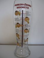 Scherz-Bierglas, 1 Liter, Höhe 30 cm Dresden - Klotzsche Vorschau