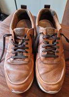 Tamaris Sneaker Gr. 42 cognac Nordrhein-Westfalen - Erkrath Vorschau
