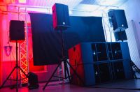 Rave Techno Undergound Warehouse Hessen - Frielendorf Vorschau