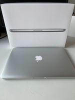 MacBook Pro 13‘‘ 2015 Hannover - Misburg-Anderten Vorschau