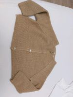 Zara Strickjacke gr.104 neuwertig Duisburg - Meiderich/Beeck Vorschau