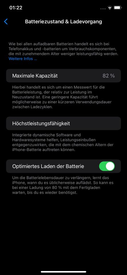 IPhone 11, 128GB in München