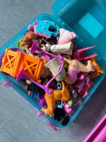 Polly Pocket Box Baden-Württemberg - Eggenstein-Leopoldshafen Vorschau