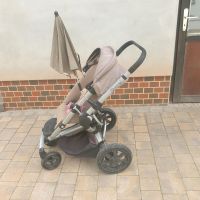 Quinny buggy Kinderwagen Sportwagen Thüringen - Vollenborn Vorschau