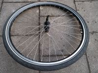 28" Hinterrad Shimano / Rodi / Conti Contact Kr. München - Unterföhring Vorschau