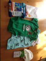 Body, T-Shirt, Mütze Baby Sachsen - Markneukirchen Vorschau