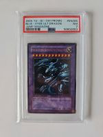 Yugioh PSA Blue-Eyes Ultimate Dragon Shonen Jump Hessen - Schwalmstadt Vorschau