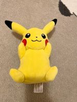 Pikachu Pokémon von Game Shop (neu) Bayern - Schweinfurt Vorschau