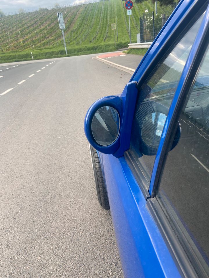 Opel Corsa a Gsi 1,6 8v Pkw in Bad Kreuznach