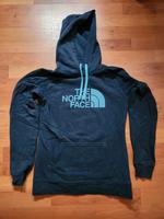 The North Face Kapuzenpullover / Hoody blau Größe XS Sachsen - Radebeul Vorschau