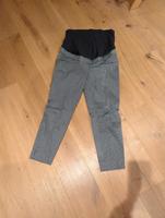 H&M MAMA 44 Sommerhose Umstandskleidung Umstandsmode Bayern - Zandt Vorschau