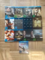 Blu-Ray Seriensammlung - Einzel oder Bundle München - Sendling Vorschau