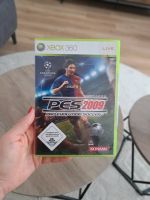 PES 2009 + 2010 Pro Evolution Soccer XBOX 360 Spiele Wuppertal - Barmen Vorschau