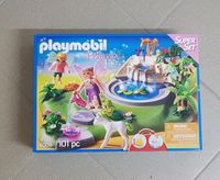 Playmobil Princess Elfengarten 4008 - NEU Bayern - Ochsenfurt Vorschau