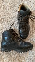 Toller Hanwag GRX Lady, Wanderschuhe, Gr. 40 / 7,5 Nordrhein-Westfalen - Enger Vorschau