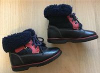 Leder Winter Schuhe Gr. 22 IGLOO echte Leder Nordrhein-Westfalen - Lüdenscheid Vorschau