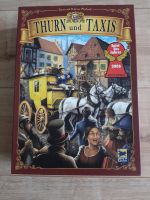 Thurn und Taxis, Spiel des Jahres 2006 Niedersachsen - Weyhe Vorschau