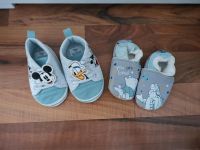 Baby Disney Schuhe neu Niedersachsen - Rotenburg (Wümme) Vorschau