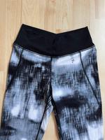 Sport Leggings, schwarz weiß, H&M, XS Bayern - Gundelfingen a. d. Donau Vorschau