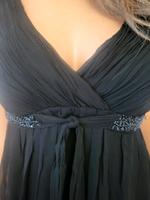 Jake's. 100% Seide. Wunderschönes Kleid. Tiefschwarz..Neu.. 34-36 Nordrhein-Westfalen - Jülich Vorschau