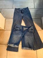 zwei Damenjeans in Gr. 36, in sehr gutem Zustand Bayern - Tuchenbach Vorschau