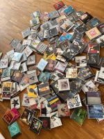 170 CDs verschiedene Musikrichtungen Essen - Bredeney Vorschau