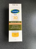 CETAPHIL SUN Liposomale Lotion SPF 30+Lotion 200ml München - Allach-Untermenzing Vorschau