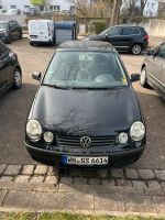 VW Polo 1.2l Benziner Baden-Württemberg - Murrhardt Vorschau