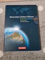 Menschen, Zeiten, Räume Kombi-Atlas für Nordrhein Westfalen Nordrhein-Westfalen - Altenbeken Vorschau