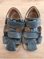 Sandalen Pepino blau Gr 24 Brandenburg - Falkensee Vorschau