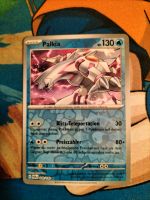 ¹⁴⁷⁷ Palkia Reverse holo selten Pokémonkarte Pokemon Niedersachsen - Uelzen Vorschau