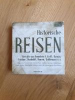 Historische Reisen CD Sammlung Nordrhein-Westfalen - Hennef (Sieg) Vorschau