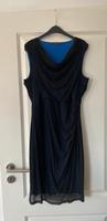 Kleid Esprit 38 in blauschwarz Niedersachsen - Hinte Vorschau