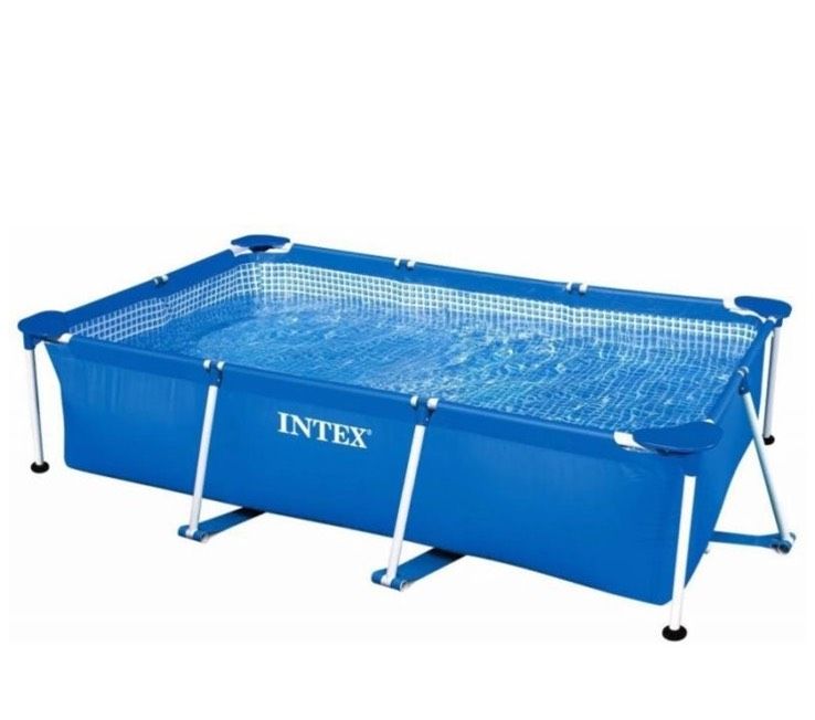 INTEX Schwimmpool in Ludwigsburg