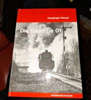 Eisenbahn, Die Baureihe 01 ! Bayern - Veitshöchheim Vorschau