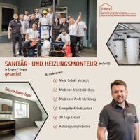 Sanitär- und Heizungsmonteur SHK gesucht! Baden-Württemberg - Engen Vorschau