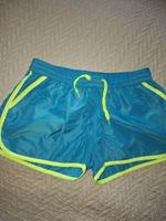 Italien Damen S M 36 38 Shorts Neu Niedersachsen - Northeim Vorschau