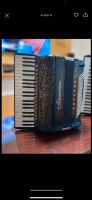 Chocolate Serenellini Zeus Piano Accordion LMMH 41 120 Bayern - Murnau am Staffelsee Vorschau