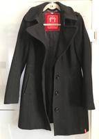 Damen Jacke/Mantel Esprit schwarz, Größe S Hessen - Pohlheim Vorschau