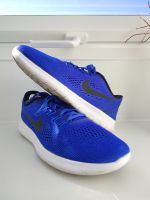 Nike Free RN Blue München - Pasing-Obermenzing Vorschau