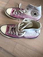Frauenschuhe Converse Baden-Württemberg - Offenburg Vorschau