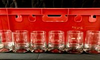 30 Whisky Gläser Tumblervon Johnnie Walker Nordrhein-Westfalen - Bad Honnef Vorschau