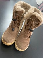 ecco Winterstiefel Kinder Thüringen - Heilbad Heiligenstadt Vorschau