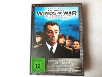 The Winds of War - Der Feuersturm - Mediabook -DVD -Neu Limitiert Nordrhein-Westfalen - Alsdorf Vorschau