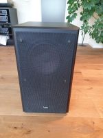 Teufel Subwoofer M2000 (Nur Abholung!) Baden-Württemberg - Karlsruhe Vorschau