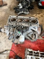 Motor Engine komplett oder Teile Ford Fiesta MK7 1.25 60Ps Hessen - Jesberg Vorschau