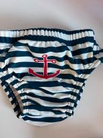 Badehose Schwimmhose Größe 74/80 Playshoes Nordrhein-Westfalen - Herford Vorschau