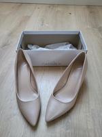 Brautschuhe / Hochzeit Niedersachsen - Schwarme Vorschau